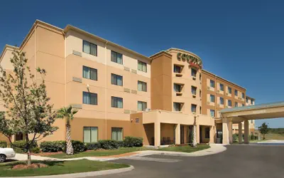 Courtyard by Marriott San Antonio Lackland