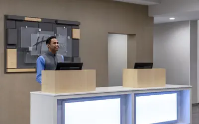 Holiday Inn Express Dumfries by IHG