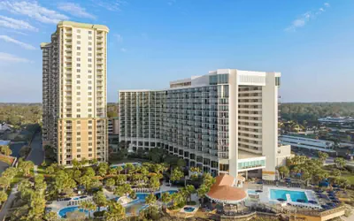 Royale Palms Condominiums