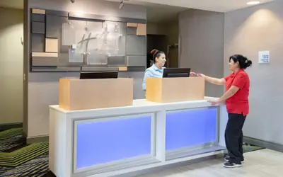 Holiday Inn Express & Suites Tucumcari by IHG