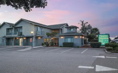 Morro Shores Inn And Suites