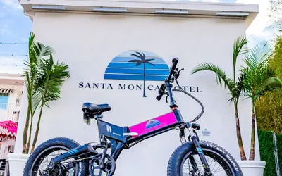 Santa Monica Hotel