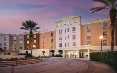 TownePlace Suites by Marriott at The Villages