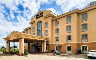 Country Inn & Suites by Radisson, Terrell
