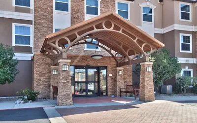 Staybridge Suites North - Albuquerque by IHG