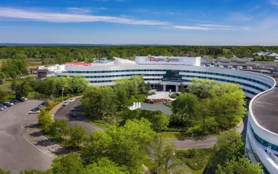The Brook at Turning Stone Resort Casino