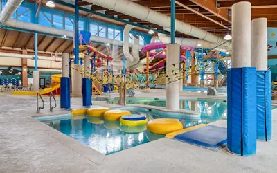 Big Horn Resort, an Ascend Collection Hotel