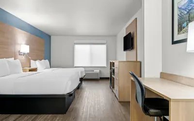 Big Horn Resort, an Ascend Collection Hotel
