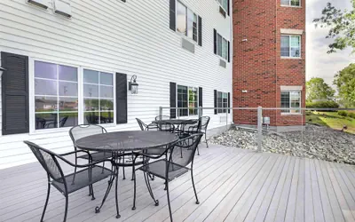 Wyndham Garden Appleton