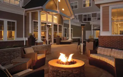 Residence Inn by Marriott Newport/Middletown