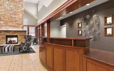 Residence Inn by Marriott Newport/Middletown