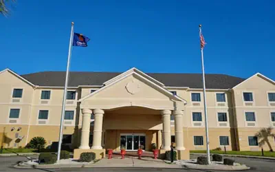 Comfort Inn & Suites Marianna I-10