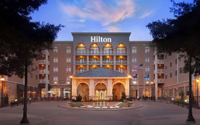 Hilton Dallas/Southlake Town Square