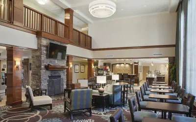 Staybridge Suites Fayetteville/Univ Of Arkansas by IHG