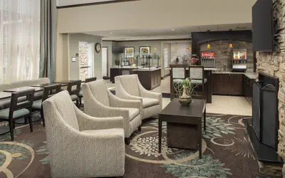 Staybridge Suites Greenville I-85 Woodruff Road by IHG