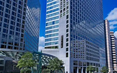 Le Meridien Arlington