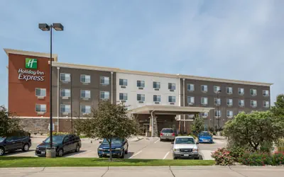 Holiday Inn Express Hastings by IHG
