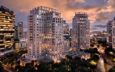 The Ritz-Carlton, Dallas