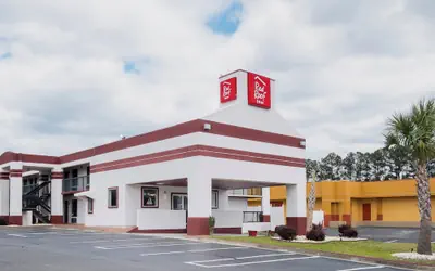 Red Roof Inn Walterboro
