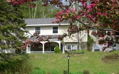 Deerhill Inn