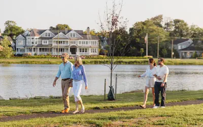 Grand Victorian - Spring Lake