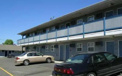 Mayflower Motel Milford