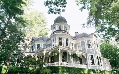 Biltmore Village Inn B&B