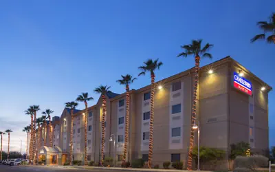 Candlewood Suites Yuma by IHG