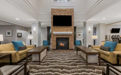 Staybridge Suites Chesapeake by IHG