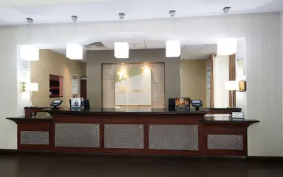 Holiday Inn Hotel & Suites Stockbridge / Atlanta I-75 by IHG