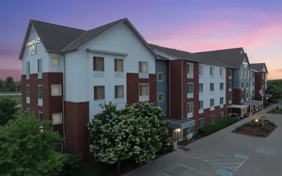 TownePlace Suites by Marriott - Des Moines Urbandale