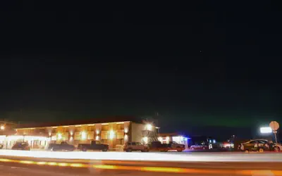 Uptown Motel Kenai