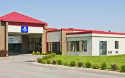 Fairview Inn Hesston Near Wichita