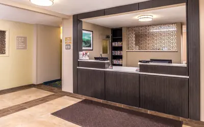 Candlewood Suites Kansas City Speedway by IHG