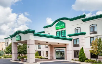 Wingate By Wyndham Peoria