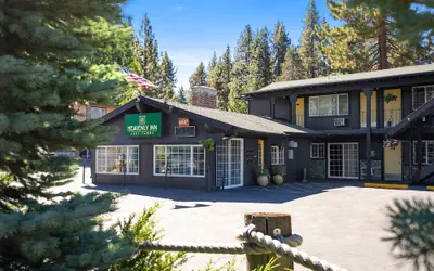 Heavenly Inn