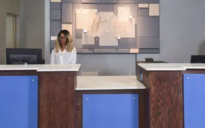 Holiday Inn Express Selma by IHG