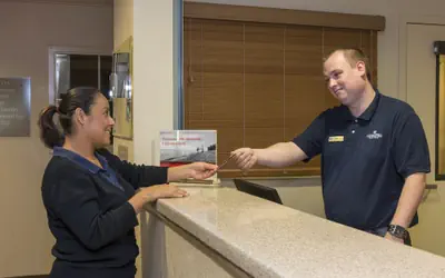 Candlewood Suites Oak Harbor by IHG
