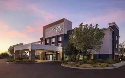 SpringHill Suites by Marriott Lancaster Palmdale