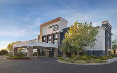 SpringHill Suites by Marriott Lancaster Palmdale