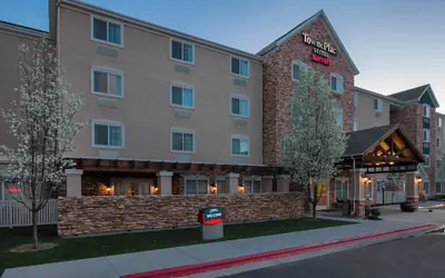 TownePlace Suites by Marriott Boise Downtown/University