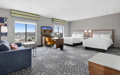 Hampton Inn & Suites Houston - Rosenberg