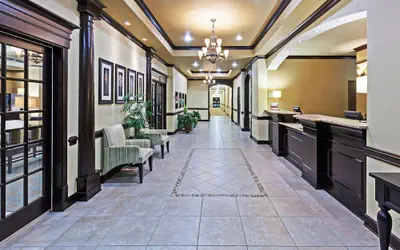 Holiday Inn Express Hotel & Suites Victoria by IHG