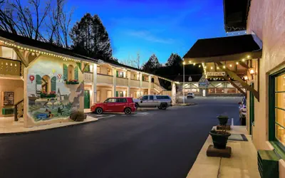 Quality Inn Downtown Helen