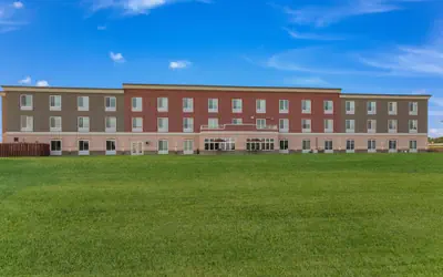 Holiday Inn Express Hotel & Suites Jasper by IHG