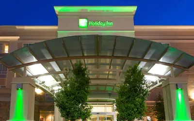 Holiday Inn Temple-Belton by IHG