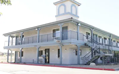 Beyond Stay Hotel