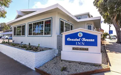 Coastal Breeze Inn