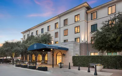 Sheraton Stonebriar Hotel