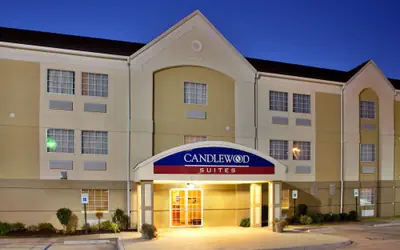 Candlewood Suites Lake Charles - Sulphur by IHG